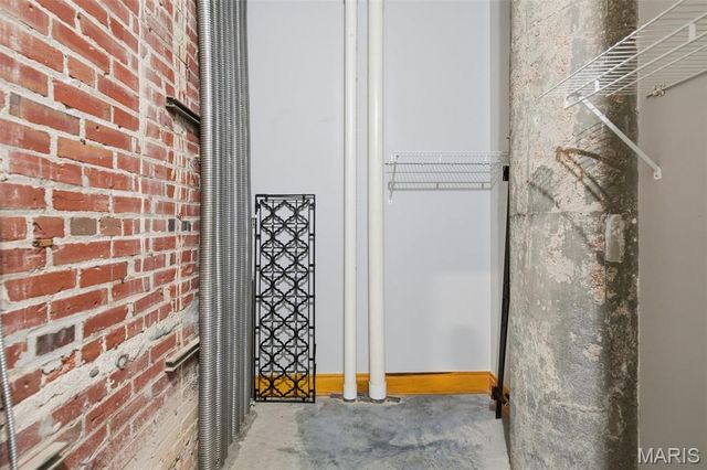 1601 Washington Avenue 211, St Louis, MO 63103
