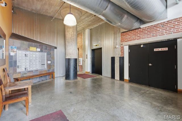 1601 Washington Avenue 211, St Louis, MO 63103