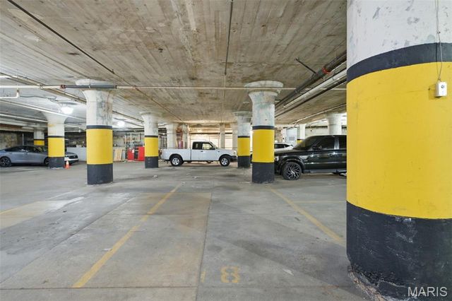 1601 Washington Avenue 211, St Louis, MO 63103