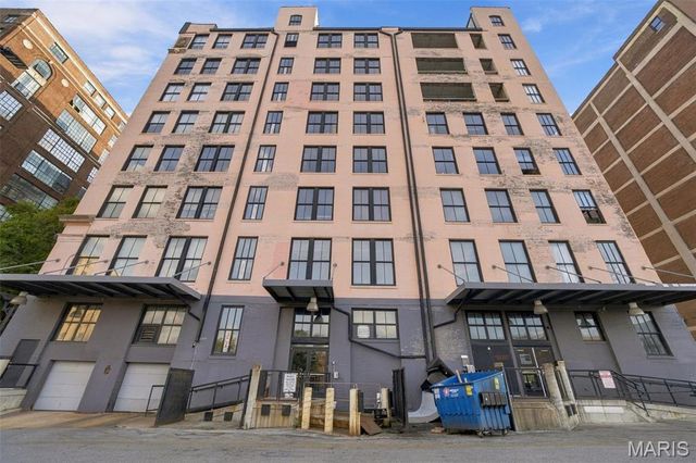 1601 Washington Avenue 211, St Louis, MO 63103