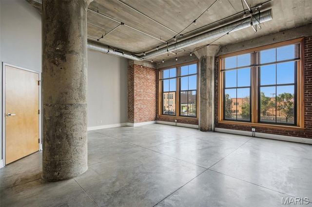 1601 Washington Avenue 211, St Louis, MO 63103