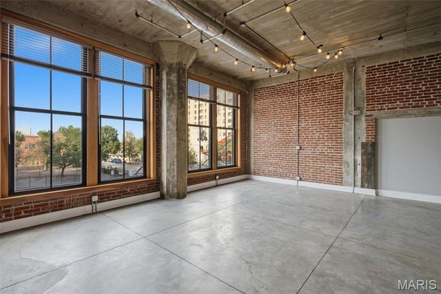 1601 Washington Avenue 211, St Louis, MO 63103