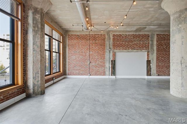 1601 Washington Avenue 211, St Louis, MO 63103