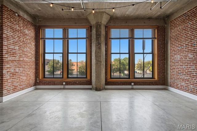 1601 Washington Avenue 211, St Louis, MO 63103