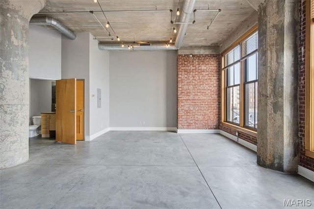 1601 Washington Avenue 211, St Louis, MO 63103