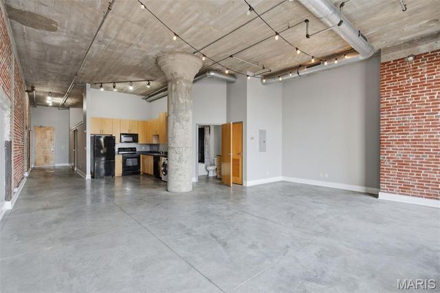 1601 Washington Avenue 211, St Louis, MO 63103