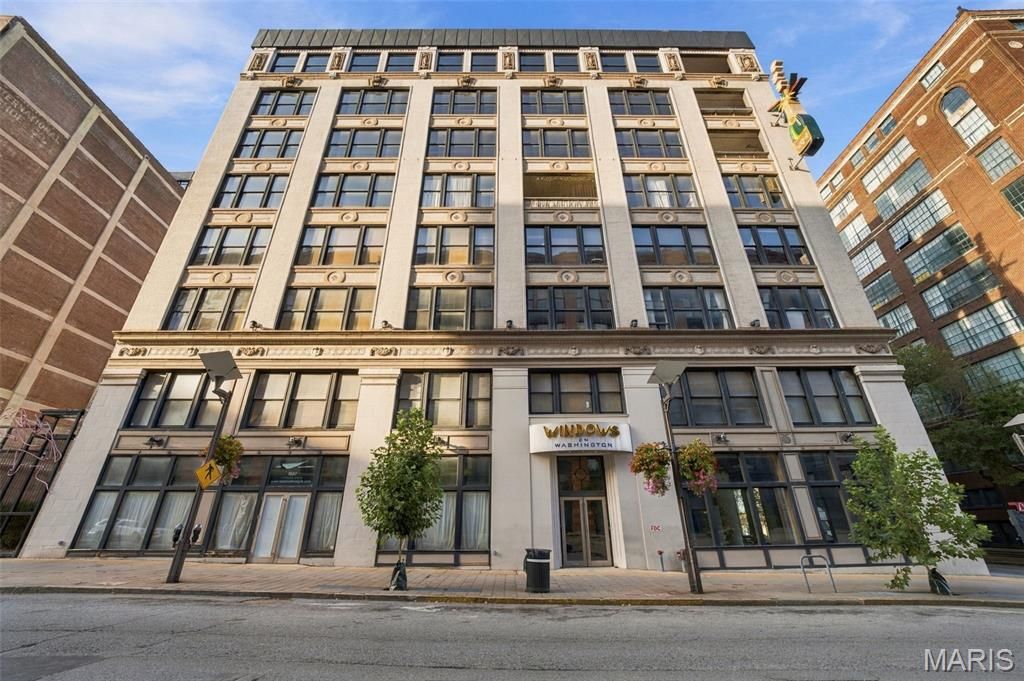1601 Washington Avenue 211, St Louis, MO 63103