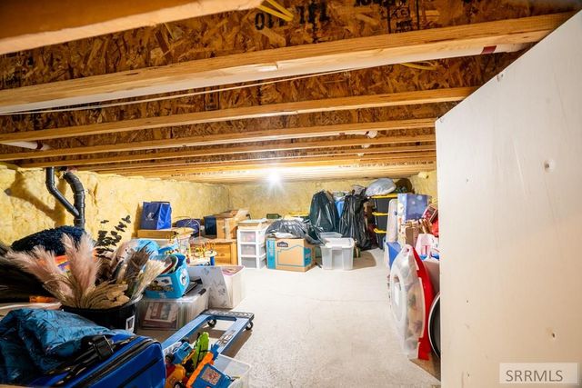 4130 E Forest Glen Drive, Ammon, ID 83406