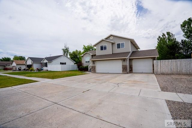 4130 E Forest Glen Drive, Ammon, ID 83406