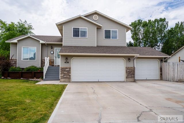 4130 E Forest Glen Drive, Ammon, ID 83406