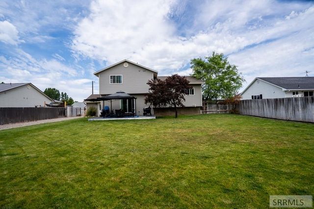 4130 E Forest Glen Drive, Ammon, ID 83406