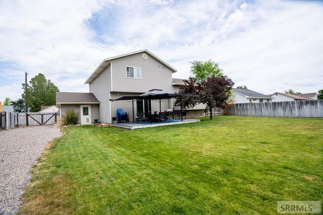 4130 E Forest Glen Drive, Ammon, ID 83406