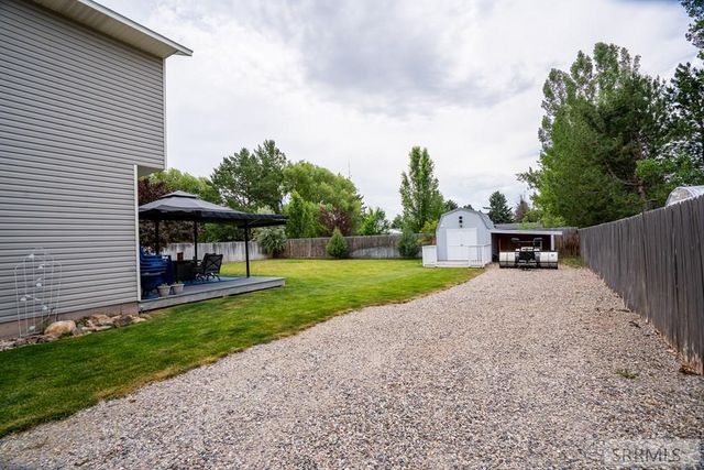 4130 E Forest Glen Drive, Ammon, ID 83406