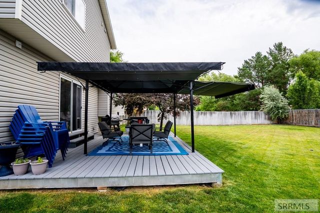 4130 E Forest Glen Drive, Ammon, ID 83406