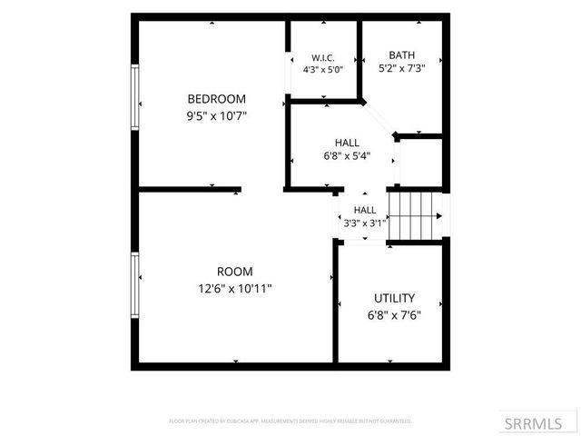 4130 E Forest Glen Drive, Ammon, ID 83406