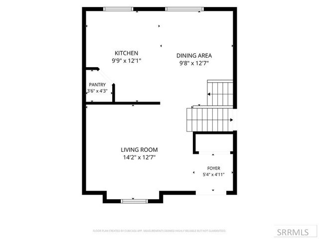 4130 E Forest Glen Drive, Ammon, ID 83406