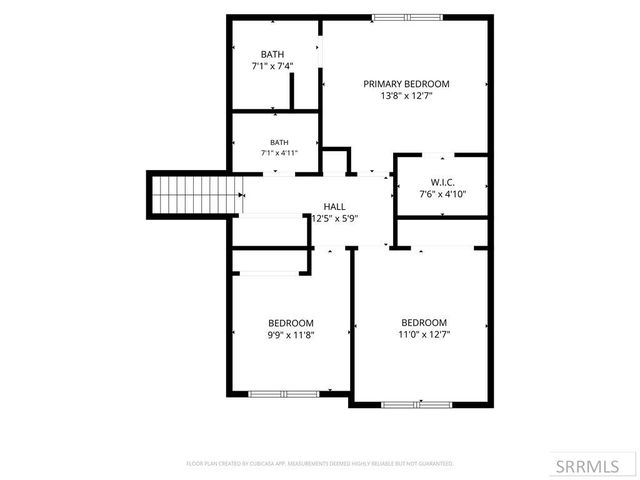 4130 E Forest Glen Drive, Ammon, ID 83406