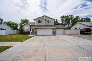 4130 E Forest Glen Drive, Ammon, ID 83406