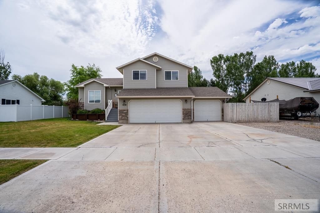 4130 E Forest Glen Drive, Ammon, ID 83406
