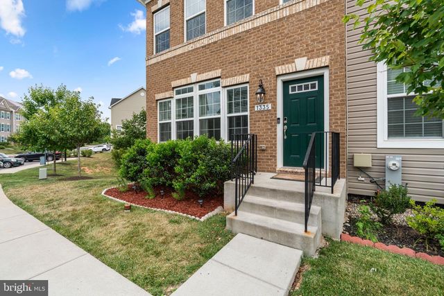 1335 HAWTHORN DR, Hanover, MD 21076