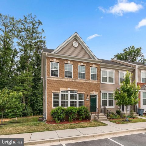 1335 HAWTHORN DR, Hanover, MD 21076