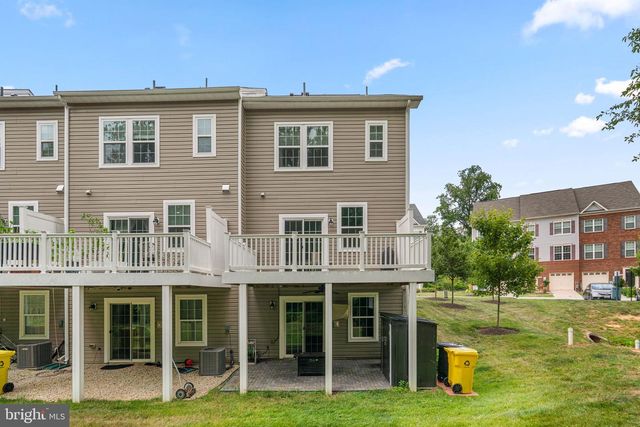 1335 HAWTHORN DR, Hanover, MD 21076
