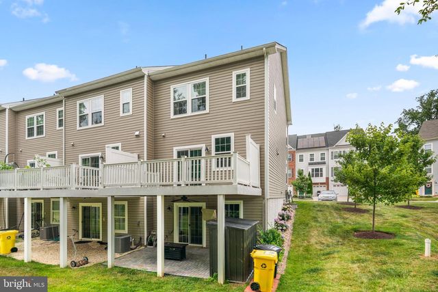 1335 HAWTHORN DR, Hanover, MD 21076
