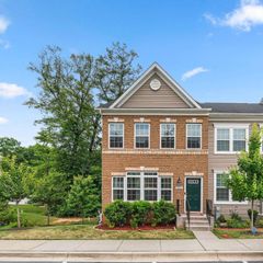 1335 HAWTHORN DR, Hanover, MD 21076
