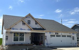 15285 Cypress Drive, Perrysburg, OH 43551