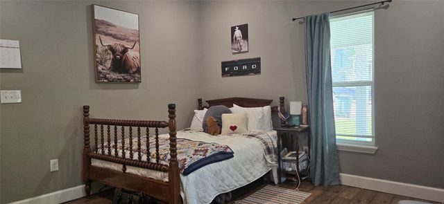 1303 20th Street, Huntsville, TX 77340