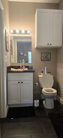 1303 20th Street, Huntsville, TX 77340
