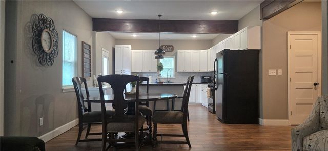 1303 20th Street, Huntsville, TX 77340