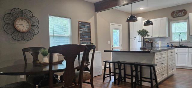 1303 20th Street, Huntsville, TX 77340