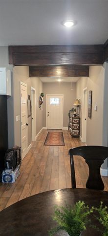 1303 20th Street, Huntsville, TX 77340