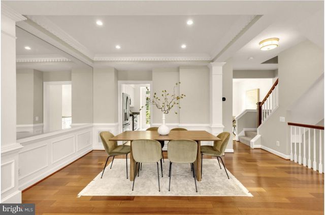 4655 KINSEY LN, Alexandria, VA 22311