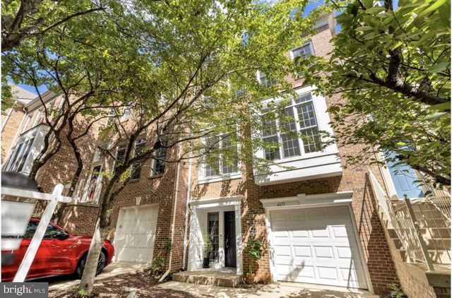 4655 KINSEY LN, Alexandria, VA 22311