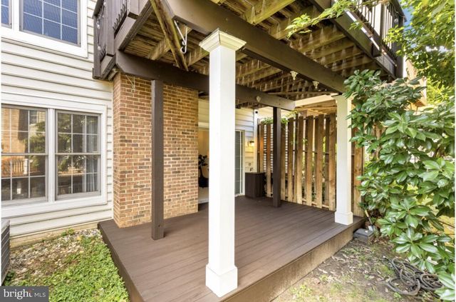 4655 KINSEY LN, Alexandria, VA 22311