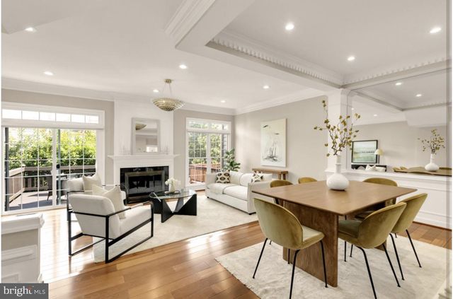 4655 KINSEY LN, Alexandria, VA 22311