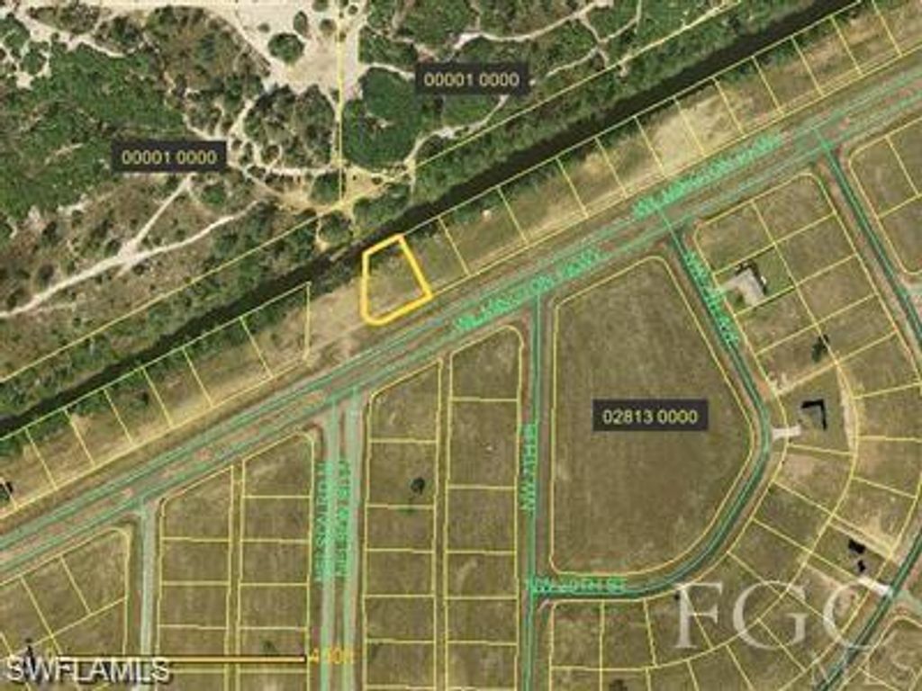 723 Wilmington PKWY, Cape Coral, FL 33993