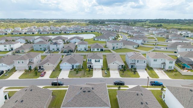 3411 GRASSY KNOLL COURT, Plant City, FL 33565