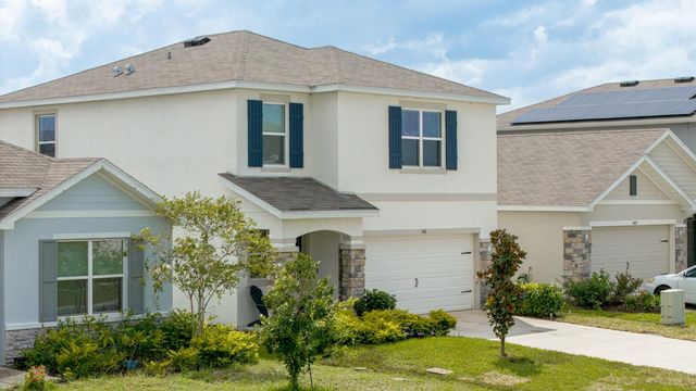 3411 GRASSY KNOLL COURT, Plant City, FL 33565