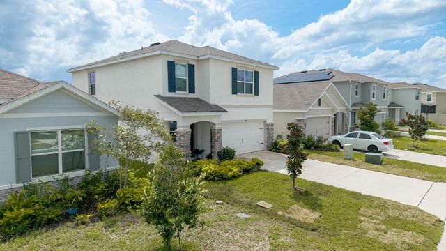 3411 GRASSY KNOLL COURT, Plant City, FL 33565