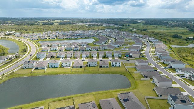3411 GRASSY KNOLL COURT, Plant City, FL 33565