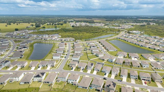 3411 GRASSY KNOLL COURT, Plant City, FL 33565
