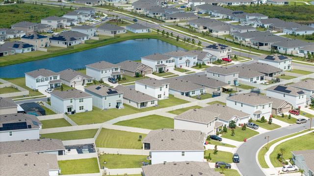 3411 GRASSY KNOLL COURT, Plant City, FL 33565