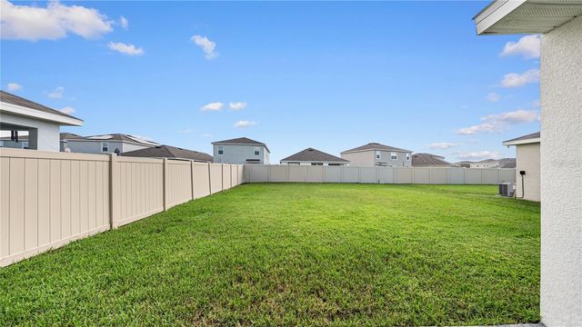 3411 GRASSY KNOLL COURT, Plant City, FL 33565