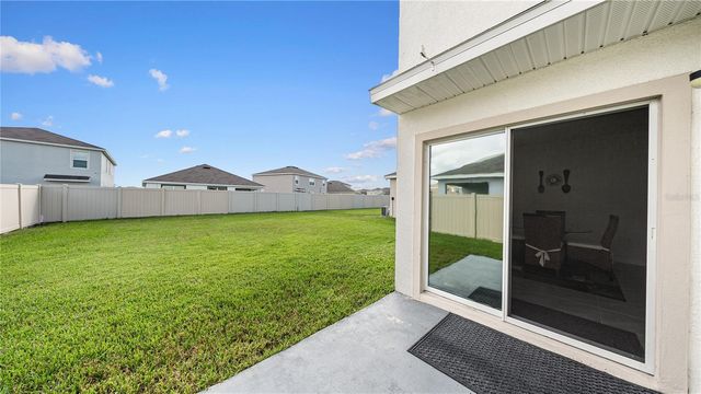 3411 GRASSY KNOLL COURT, Plant City, FL 33565