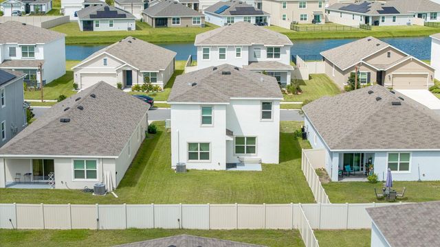 3411 GRASSY KNOLL COURT, Plant City, FL 33565