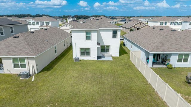 3411 GRASSY KNOLL COURT, Plant City, FL 33565