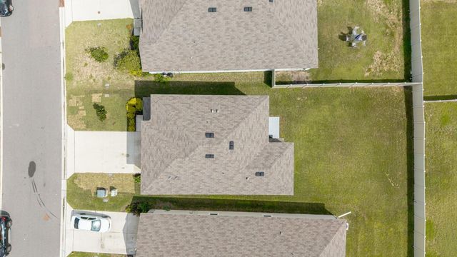 3411 GRASSY KNOLL COURT, Plant City, FL 33565